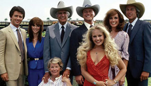 Films en series Series Dallas 