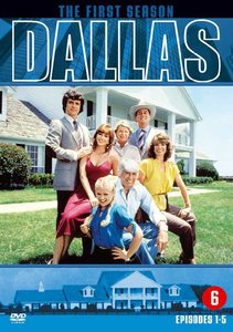 Films en series Series Dallas 