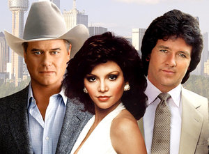 Films en series Series Dallas 