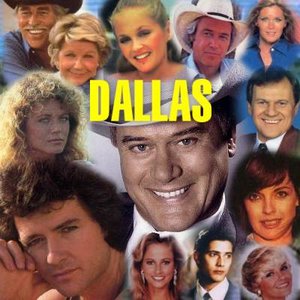 Films en series Series Dallas 