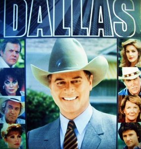 Films en series Series Dallas 