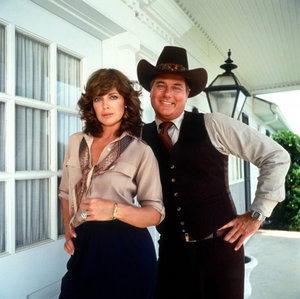 Films en series Series Dallas 