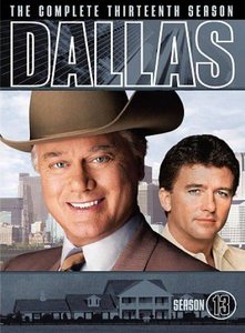 Films en series Series Dallas 