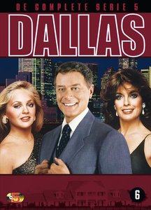 Films en series Series Dallas 