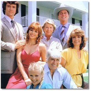 Films en series Series Dallas 