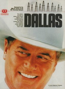 Films en series Series Dallas 