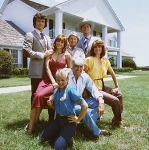 Films en series Series Dallas 