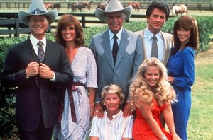 Films en series Series Dallas 