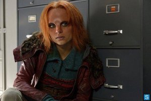 Films en series Series Defiance 