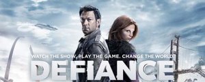 Films en series Series Defiance 