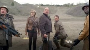 Films en series Series Defiance 