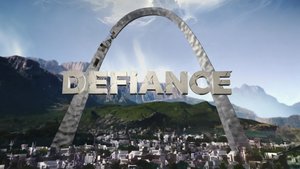 Films en series Series Defiance 