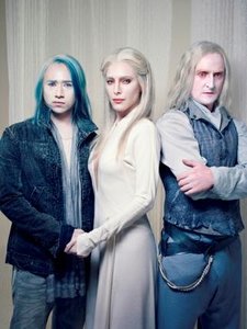 Films en series Series Defiance 