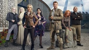 Films en series Series Defiance 