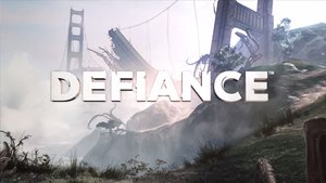 Films en series Series Defiance 