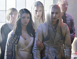 Films en series Series Defiance 