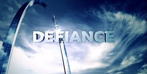 Films en series Series Defiance 