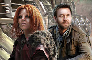 Films en series Series Defiance 