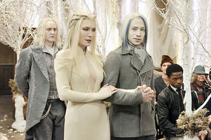 Films en series Series Defiance 