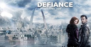 Films en series Series Defiance 