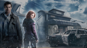 Films en series Series Defiance 