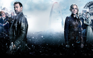 Films en series Series Defiance 