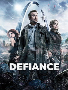 Films en series Series Defiance 