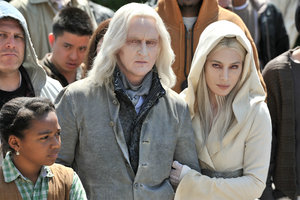 Films en series Series Defiance 