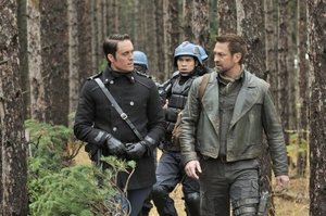 Films en series Series Defiance 