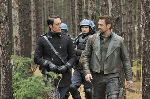 Films en series Series Defiance 