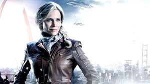 Films en series Series Defiance 