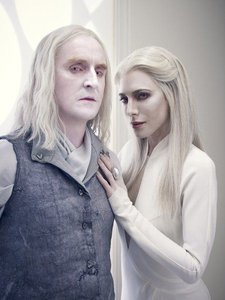 Films en series Series Defiance 