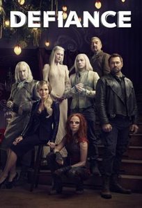 Films en series Series Defiance 