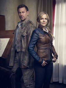 Films en series Series Defiance 