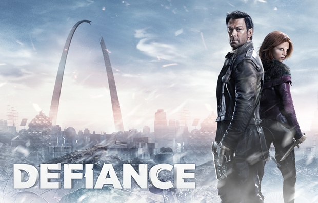 Films en series Series Defiance 