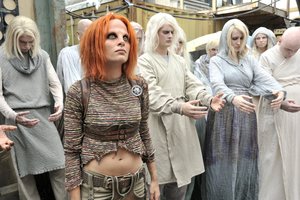 Films en series Series Defiance 