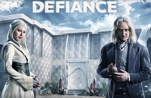 Films en series Series Defiance 