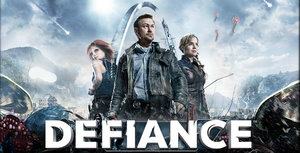 Films en series Series Defiance 