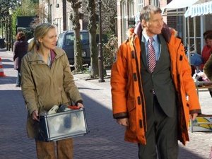 Films en series Series Dokter tinus 