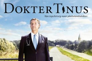 Films en series Series Dokter tinus 