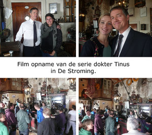 Films en series Series Dokter tinus 