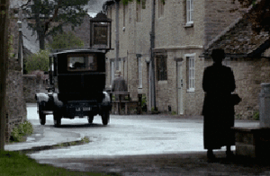 Films en series Series Downton abbey 