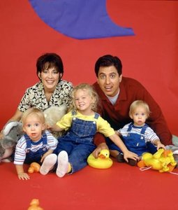 Films en series Series Everybody loves raymond 