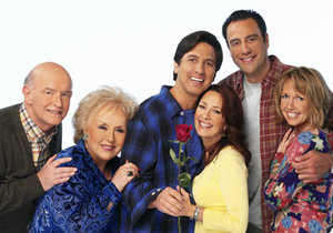 Films en series Series Everybody loves raymond 