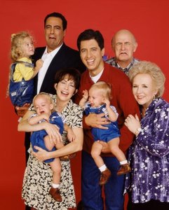 Films en series Series Everybody loves raymond 