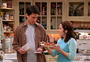 Films en series Series Everybody loves raymond 