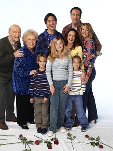 Films en series Series Everybody loves raymond 