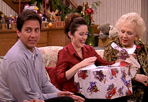 Films en series Series Everybody loves raymond 