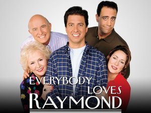 Films en series Series Everybody loves raymond 