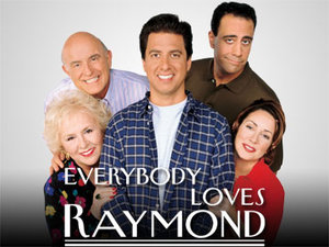 Films en series Series Everybody loves raymond 